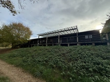 Loft de 10 pieces situé dans l'Auxois (21)