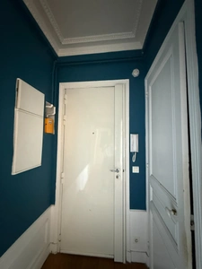 Appartement à vendre 3 pièces CHOISY LE ROI (94), centre ville, face parc de la Mairie