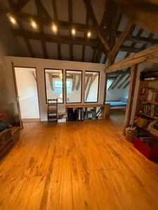 Maison à vendre 8 pièces VISERNY (21)
