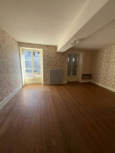Maison à vendre 10 pièces FLAVIGNY SUR OZERAIN (21)
