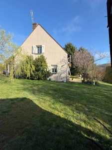 Maison à vendre 10 pièces proche de VITTEAUX (21)