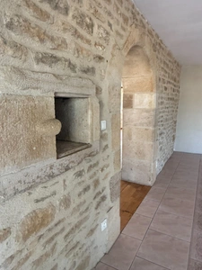 Maison à vendre 5 pièces à 8 km de VENAREY LES LAUMES-12 km de MONTBARD