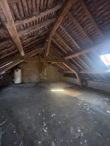 Maison à vendre 10 pièces FLAVIGNY SUR OZERAIN (21)