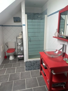 Propriete, ensemble de 2 maisons  et dépendances proche de SEMUR EN AUXOIS (21)