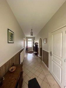 Propriete, ensemble de 2 maisons  et dépendances proche de SEMUR EN AUXOIS (21)