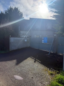 Maison à vendre 10 pièces proche de VITTEAUX (21)