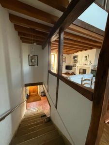 Maison à vendre 8 pièces VISERNY (21)
