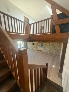 Maison à vendre 5 pièces à 8 km de VENAREY LES LAUMES-12 km de MONTBARD