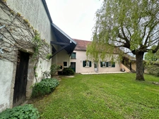 Propriete, ensemble de 2 maisons  et dépendances proche de SEMUR EN AUXOIS (21)