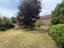 Maison à vendre 5 pièces proche de MONTBARD (21)