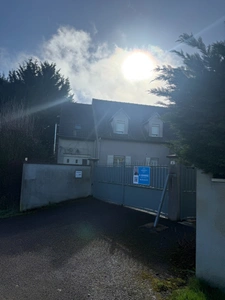 Maison à vendre 10 pièces proche de VITTEAUX (21)