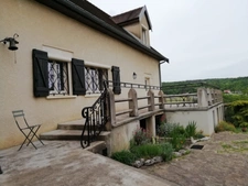 Propriete à vendre 7 pièces SAINT REMY (21)