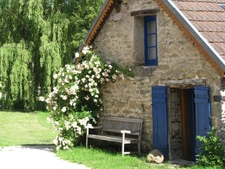 Maison à vendre 11 pièces VIEILMOULIN (21)