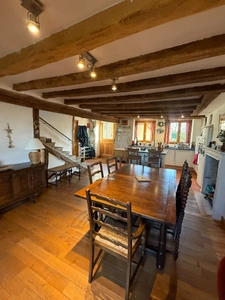 Maison à vendre 8 pièces VISERNY (21)