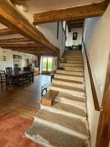 Maison à vendre 8 pièces VISERNY (21)