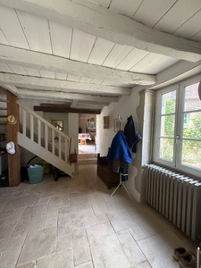 Maison à vendre 5 pièces proche de MONTBARD (21)