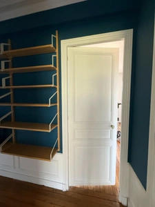 Appartement à vendre 3 pièces CHOISY LE ROI (94), centre ville, face parc de la Mairie