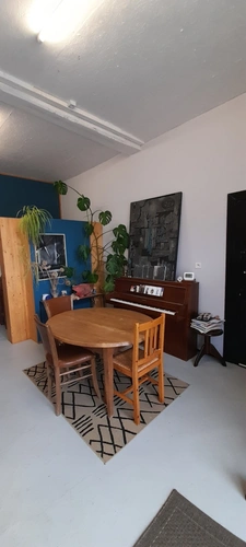 Maison à vendre 11 pièces VIEILMOULIN (21)