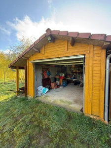 Maison à vendre 10 pièces proche de VITTEAUX (21)