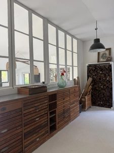 Loft de 10 pieces situé dans l'Auxois (21)