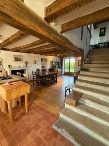 Maison à vendre 8 pièces VISERNY (21)