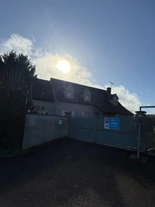 Maison à vendre 10 pièces proche de VITTEAUX (21)