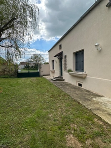 Propriete, ensemble de 2 maisons  et dépendances proche de SEMUR EN AUXOIS (21)