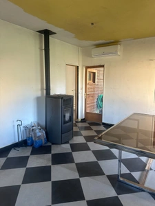 Maison à vendre 3 pièces AUBIGNY LES SOMBERNON (21)