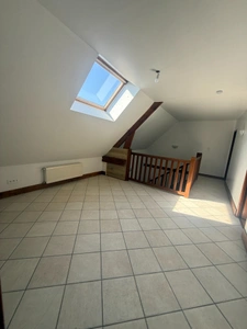 Maison à vendre 5 pièces à 8 km de VENAREY LES LAUMES-12 km de MONTBARD