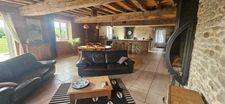 Propriete à vendre 11 pièces VIC DE CHASSENAY (21)