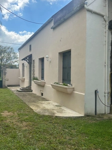 Propriete, ensemble de 2 maisons  et dépendances proche de SEMUR EN AUXOIS (21)
