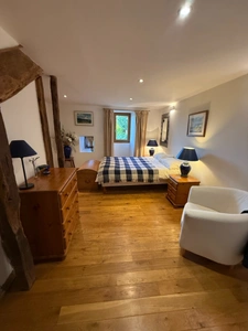 Maison à vendre 8 pièces VISERNY (21)