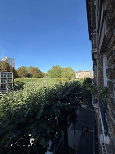 Appartement à vendre 3 pièces CHOISY LE ROI (94), centre ville, face parc de la Mairie