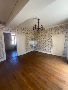 Maison à vendre 10 pièces FLAVIGNY SUR OZERAIN (21)