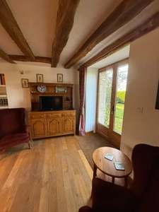 Maison à vendre 8 pièces VISERNY (21)