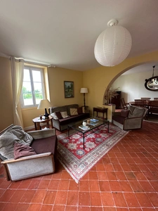 Propriete, ensemble de 2 maisons  et dépendances proche de SEMUR EN AUXOIS (21)