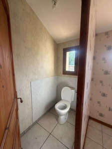 Maison à vendre 5 pièces à 8 km de VENAREY LES LAUMES-12 km de MONTBARD