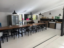 Loft de 10 pieces situé dans l'Auxois (21)