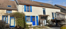 Maison à vendre 11 pièces VIEILMOULIN (21)
