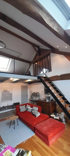 Maison à vendre 11 pièces VIEILMOULIN (21)