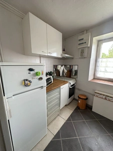 Propriete, ensemble de 2 maisons  et dépendances proche de SEMUR EN AUXOIS (21)