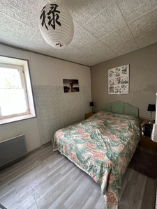 Propriete, ensemble de 2 maisons  et dépendances proche de SEMUR EN AUXOIS (21)