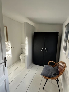 Loft de 10 pieces situé dans l'Auxois (21)
