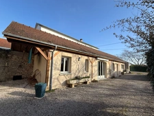 Maison à vendre 8 pièces VISERNY (21)