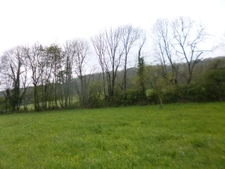 Terrain à vendre  proche de SOMBERNON (21)