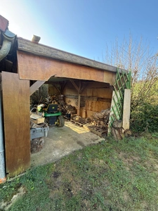 Maison à vendre 10 pièces proche de VITTEAUX (21)
