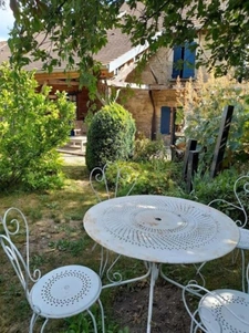 Maison à vendre 11 pièces VIEILMOULIN (21)