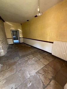 Maison à vendre 10 pièces FLAVIGNY SUR OZERAIN (21)