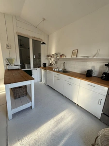Loft de 10 pieces situé dans l'Auxois (21)