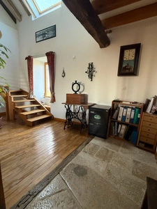 Maison à vendre 8 pièces VISERNY (21)